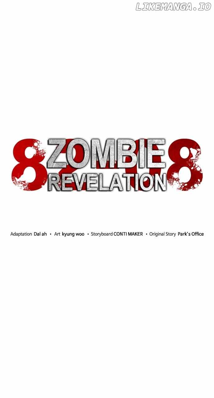 Zombie Apocalypse 82-08 Chapter 44 54